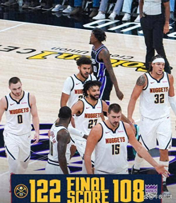 掘金鏖战公牛，字母哥统治全场