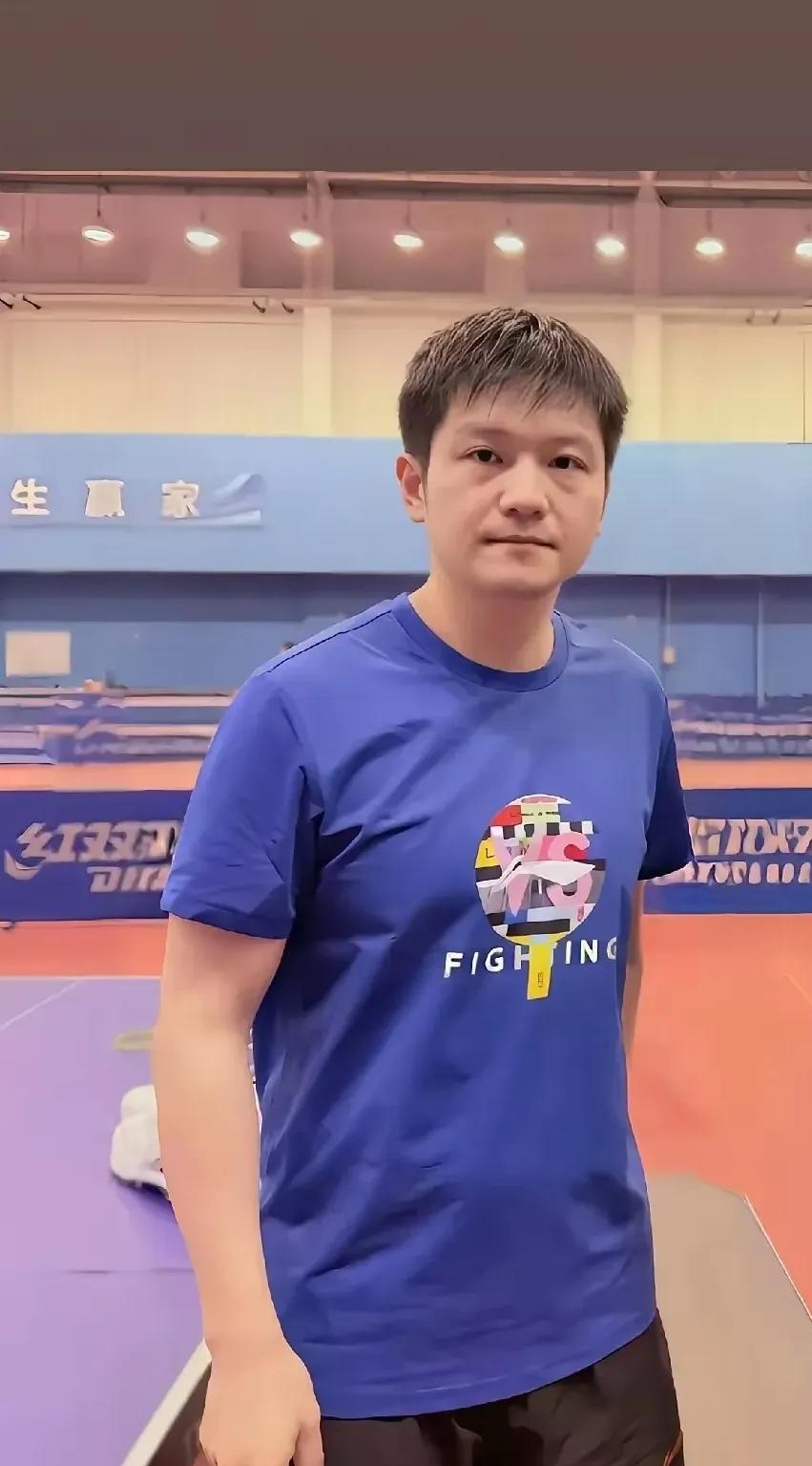 奥地利乒乓球队完胜比利时乒乓球队，樊振东惊艳世界的简单介绍