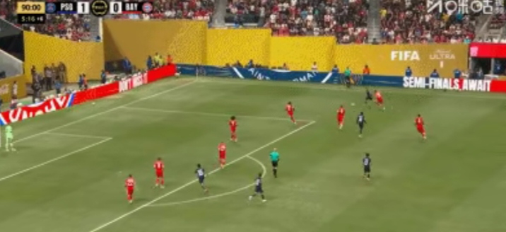 国际米兰险胜皇马,阿什拉夫统治全场的简单介绍 国际米兰险胜皇马,阿什拉夫统治全场的简单介绍