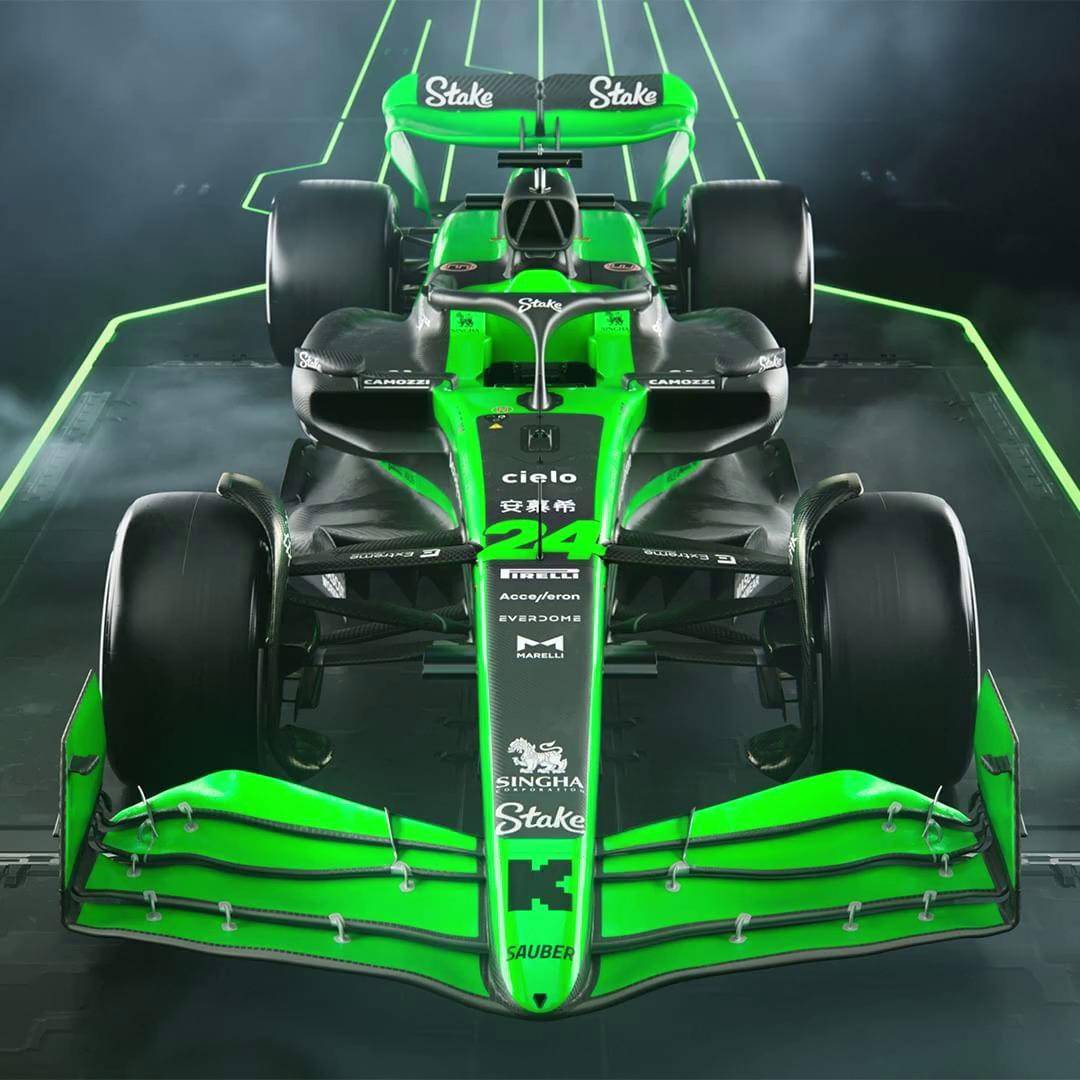 哈斯车队翻盘索伯车队，周冠宇刷新纪录的简单介绍