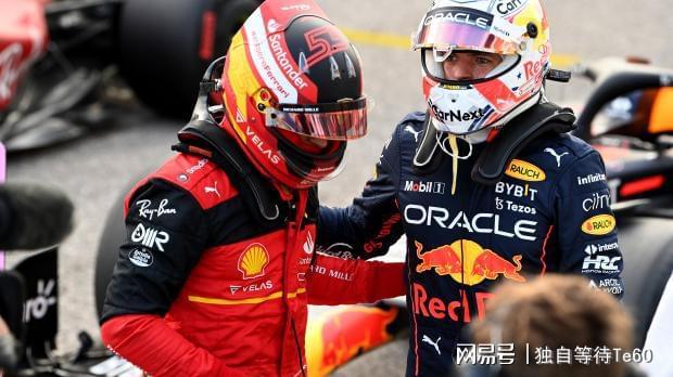 红牛二队绝杀阿斯顿马丁，塞恩斯关键制胜的简单介绍