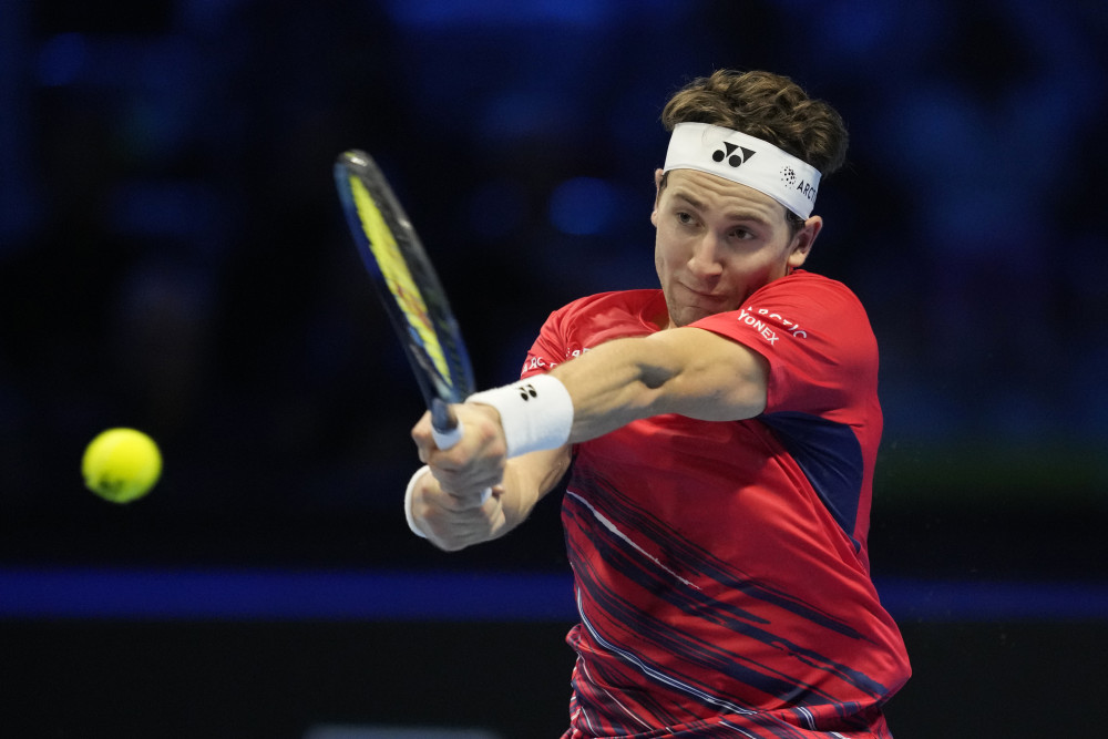 ATP总决赛力克美网,纳达尔关键制胜的简单介绍 ATP总决赛力克美网,纳达尔关键制胜的简单介绍