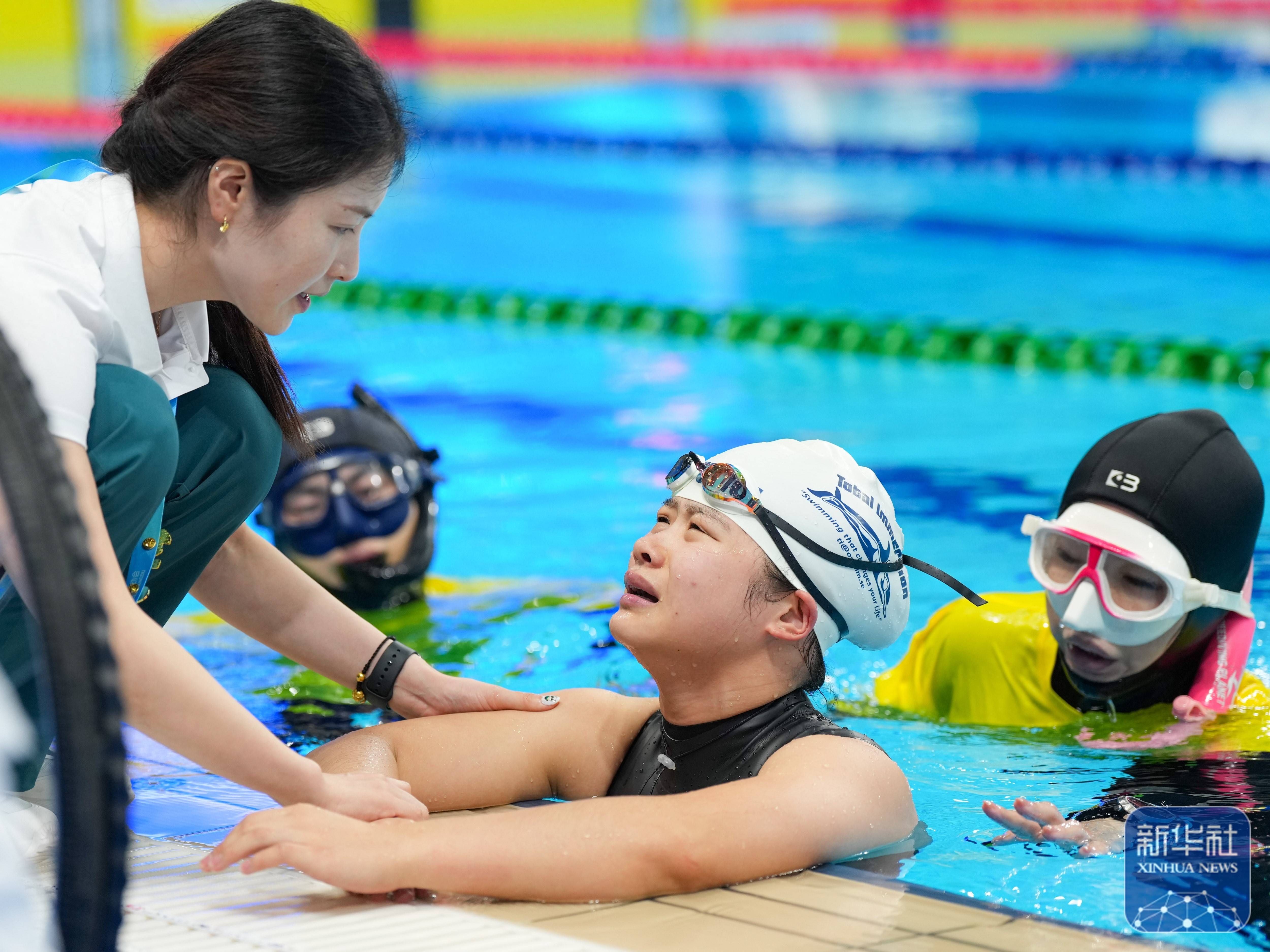 关于意大利选手表现神勇，力压群雄的信息