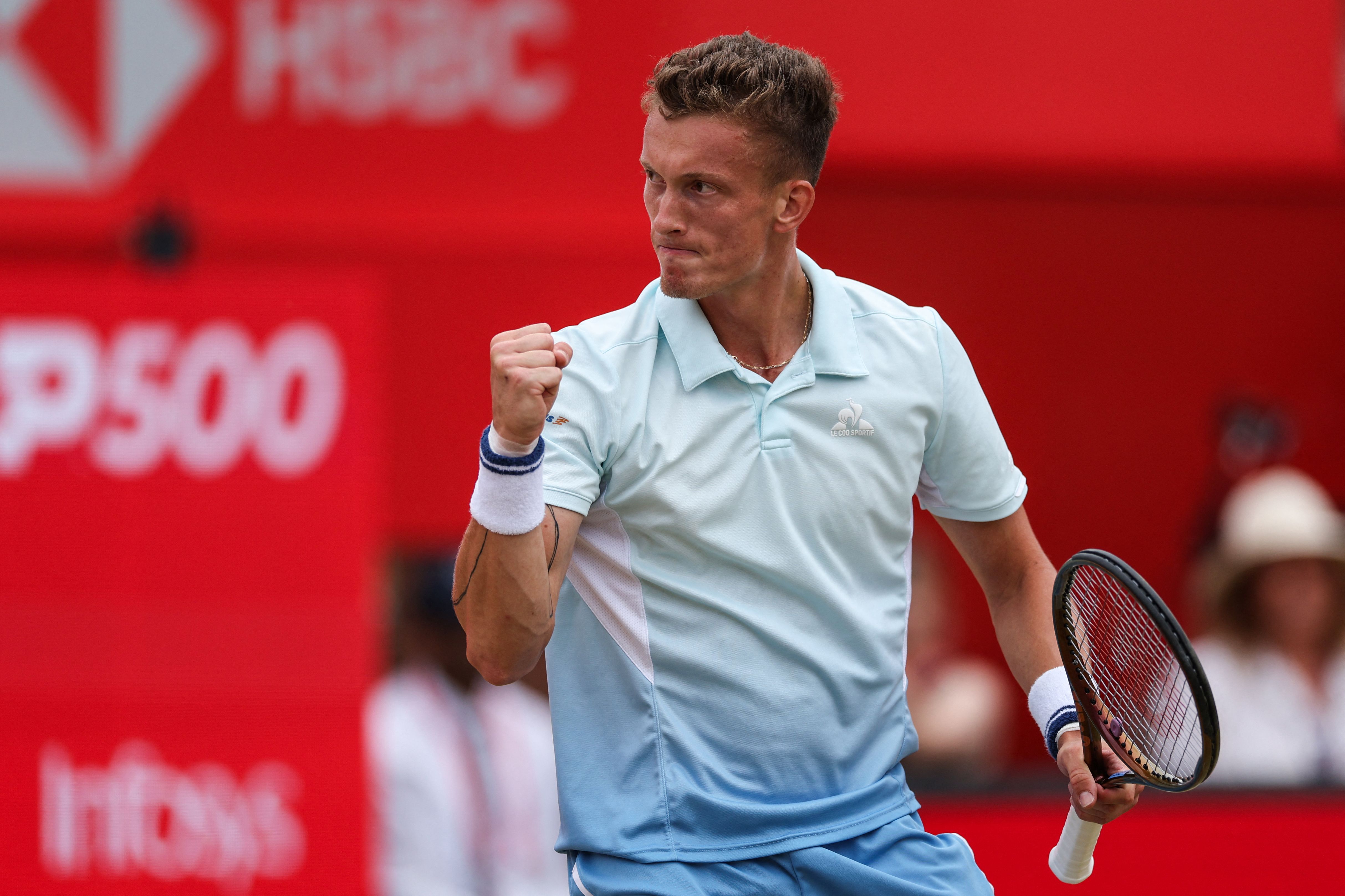 美国网球队爆冷澳大利亚网球队,阿尔卡拉斯关键制胜的简单介绍 美国网球队爆冷澳大利亚网球队,阿尔卡拉斯关键制胜的简单介绍