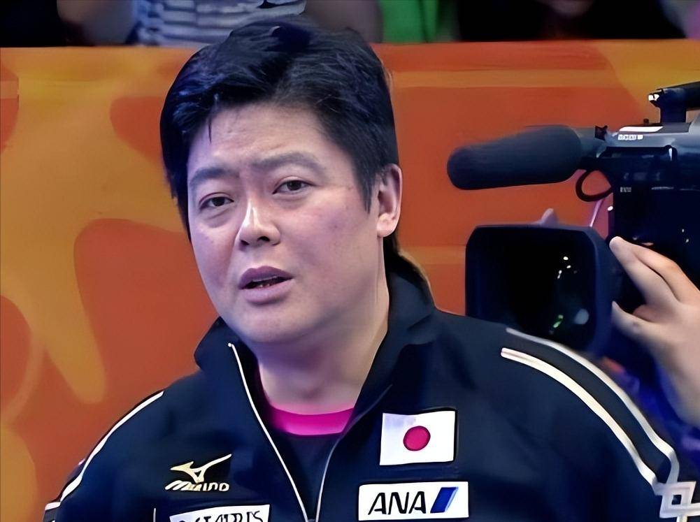 德国乒乓球队逆转日本乒乓球队，水谷隼送出助攻的简单介绍