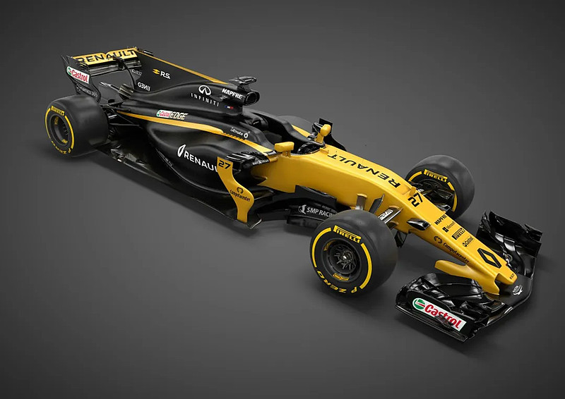 哈斯车队险胜红牛车队，阿隆索惊艳四座的简单介绍