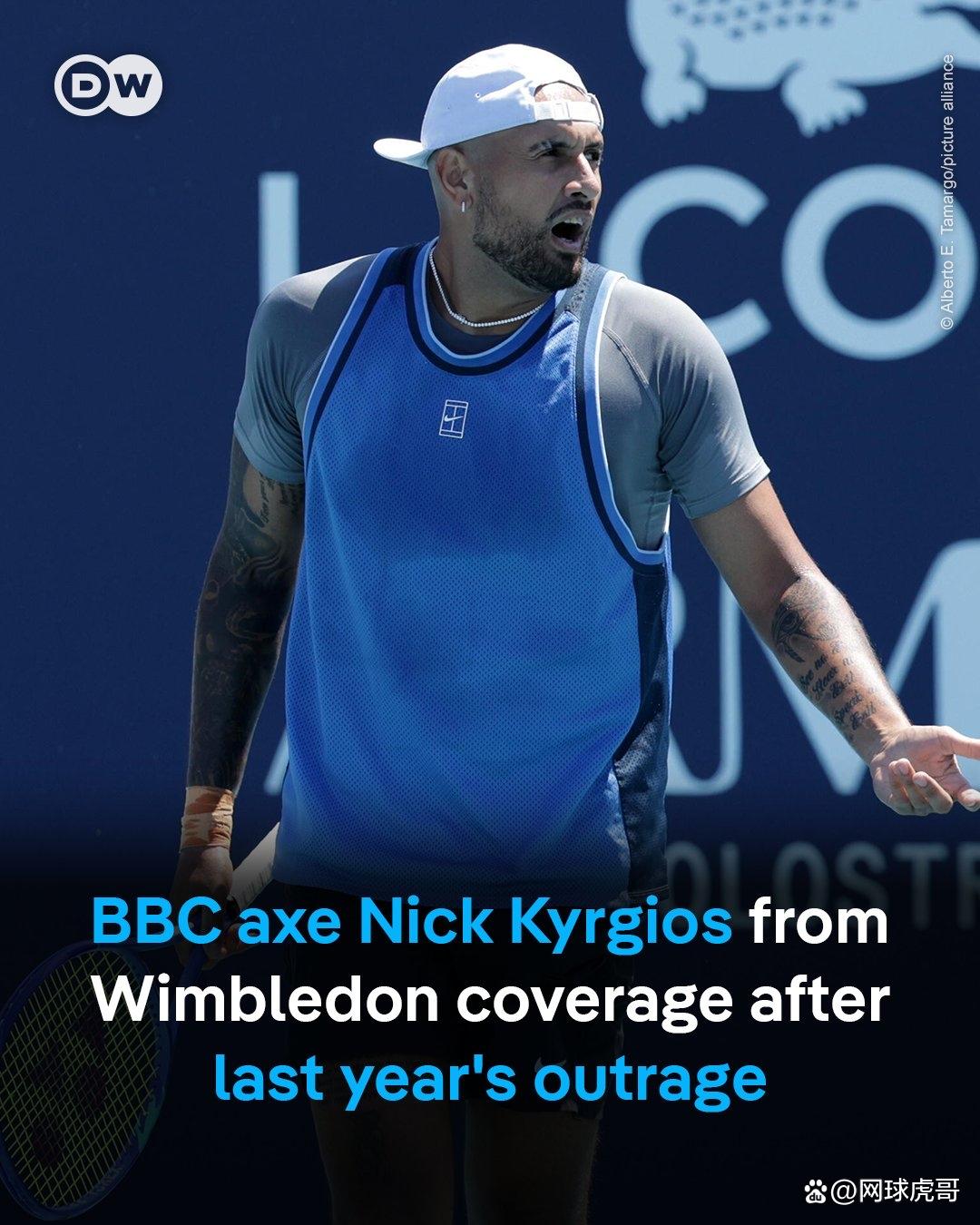 德国网球队爆冷澳大利亚网球队，克耶高斯高光表现的简单介绍