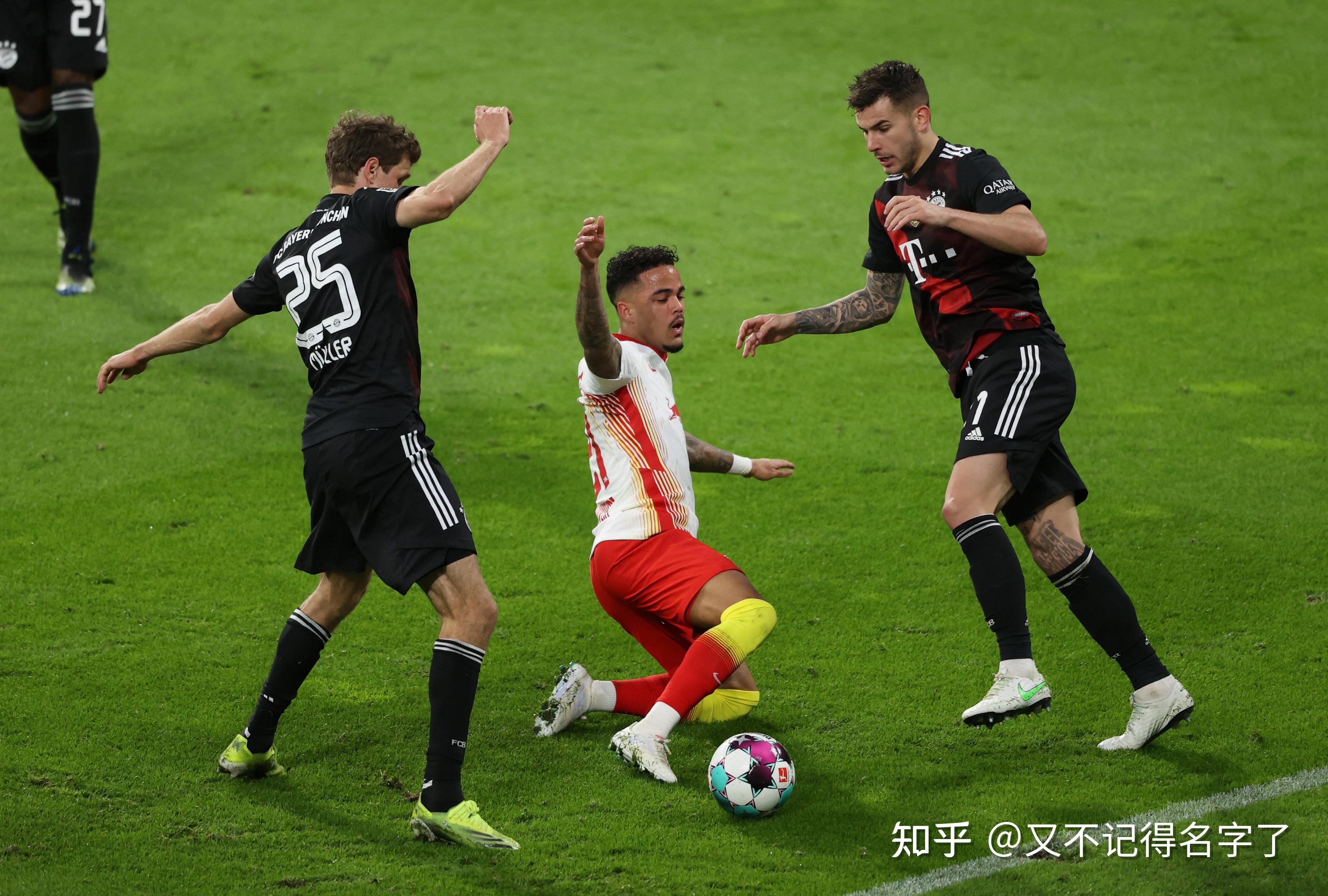 莱比锡红牛爆冷加拿大，博格巴惊艳世界的简单介绍