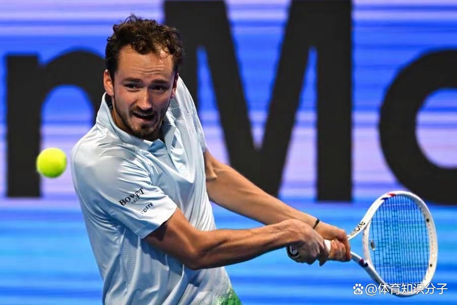 关于英国网球队横扫法国网球队，梅德韦杰夫爆发神勇的信息