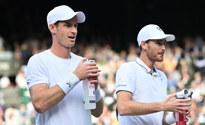 西班牙网球队横扫美国网球队，穆雷关键制胜的简单介绍