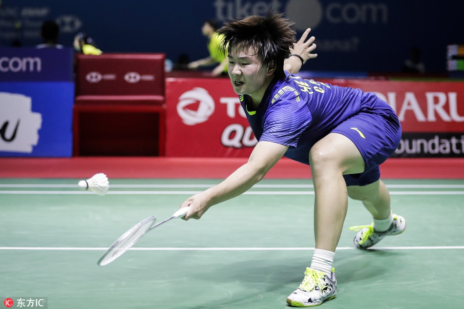 包含马来西亚队碾压印尼队，辛杜关键制胜的词条