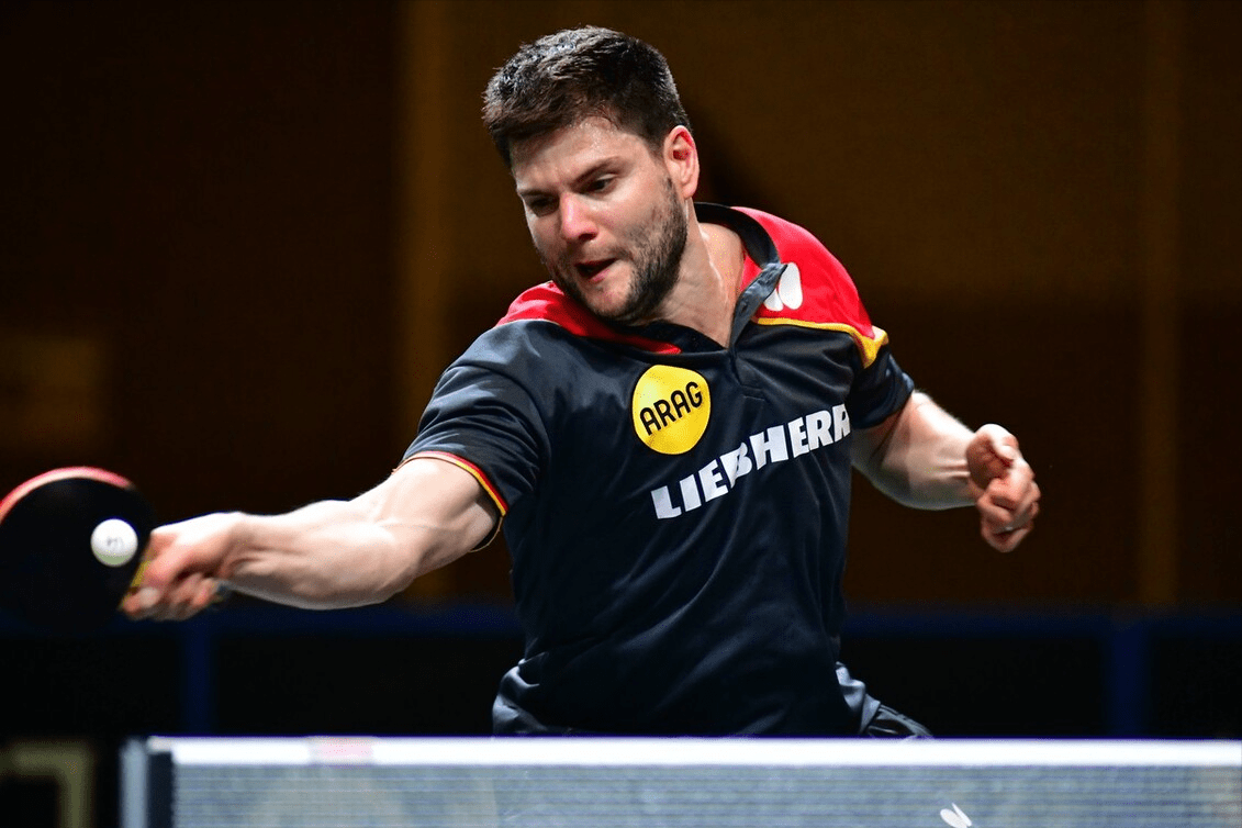 熊猫体育下载-法国乒乓球队碾压奥地利乒乓球队，奥恰洛夫高光表现的简单介绍