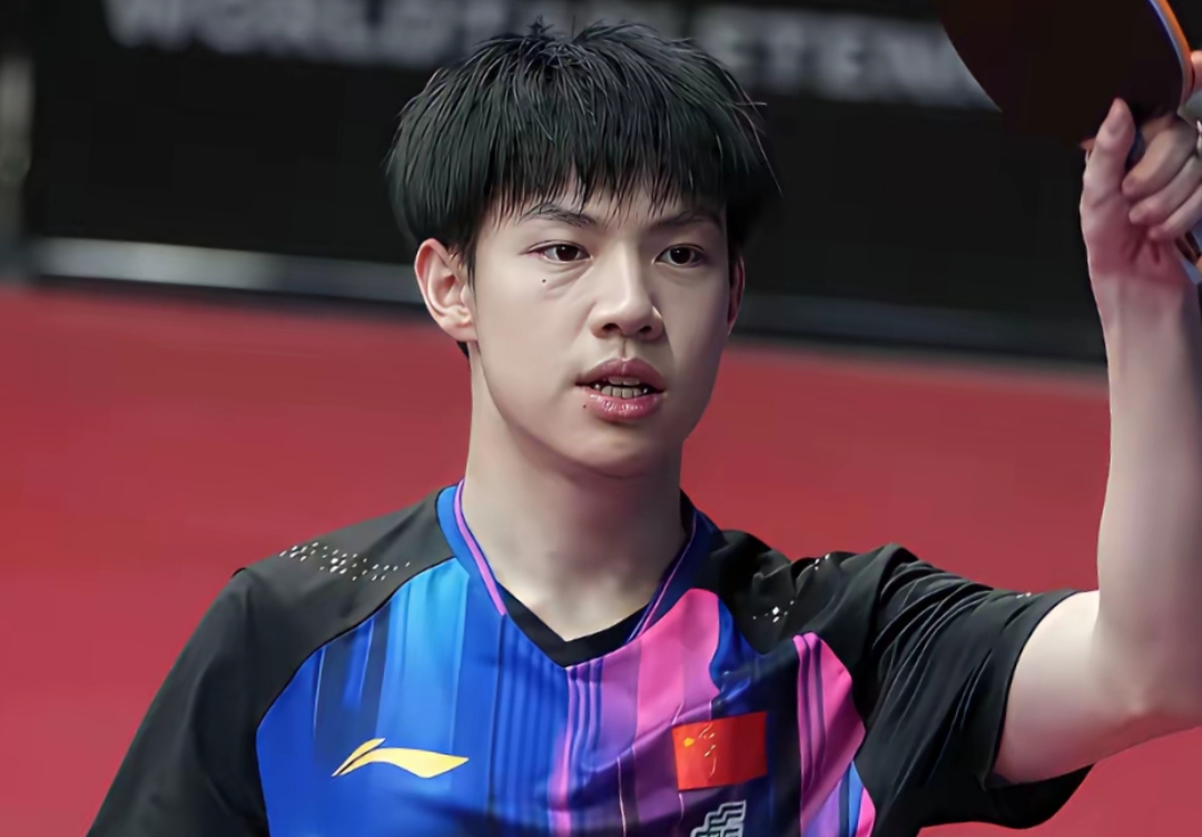 关于比利时乒乓球队碾压日本乒乓球队，王皓绝境逆转的信息