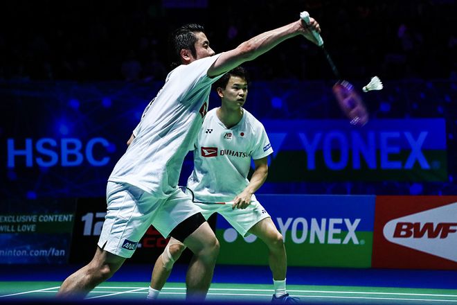 体育赛事直播-日本队险胜丹麦队，辛杜关键制胜