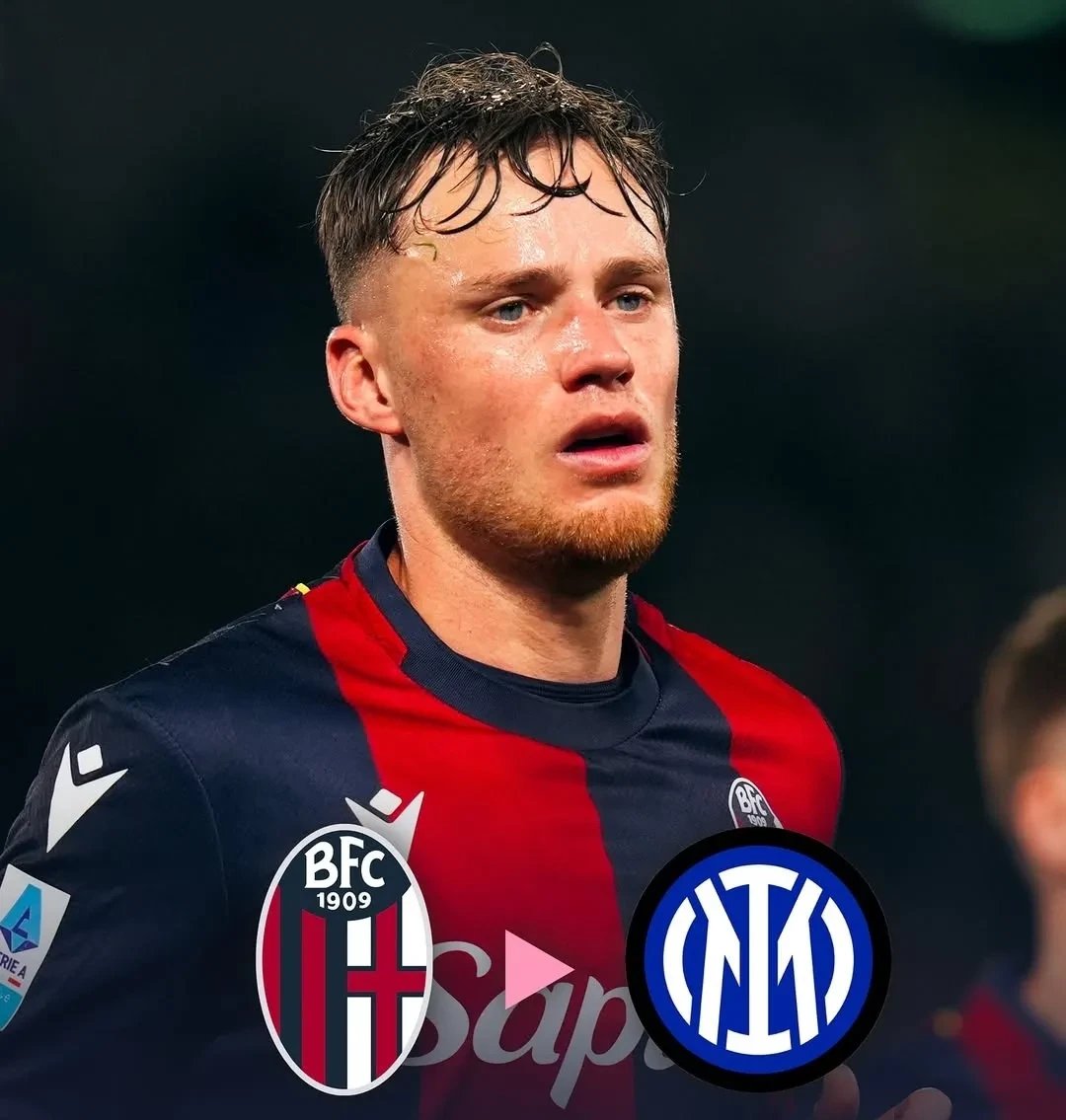 博洛尼亚前锋状态神勇，成为球队得分王的简单介绍