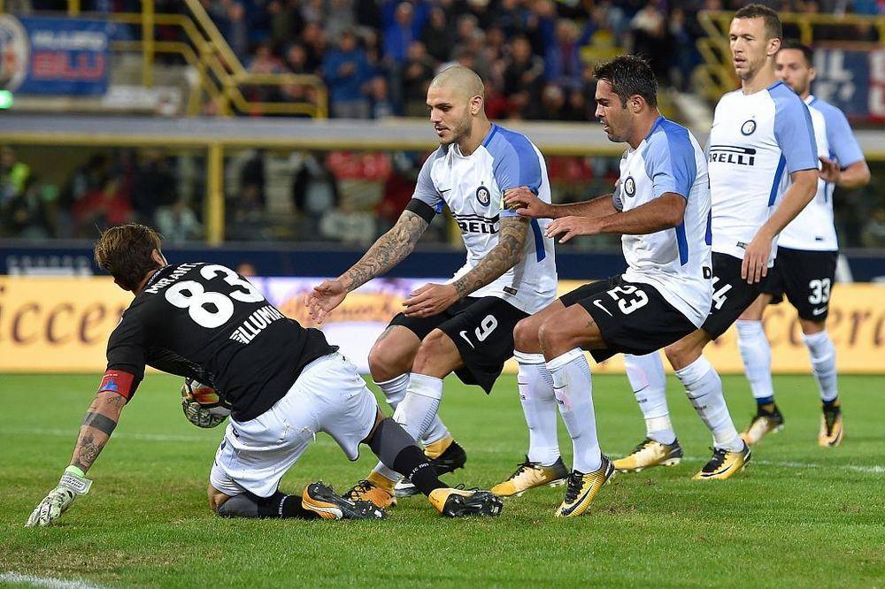 博洛尼亚前锋状态神勇，成为球队得分王的简单介绍