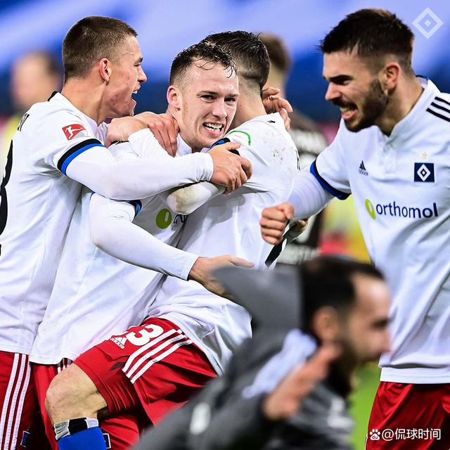 雷根斯堡获得胜利，稳居积分榜前列的简单介绍