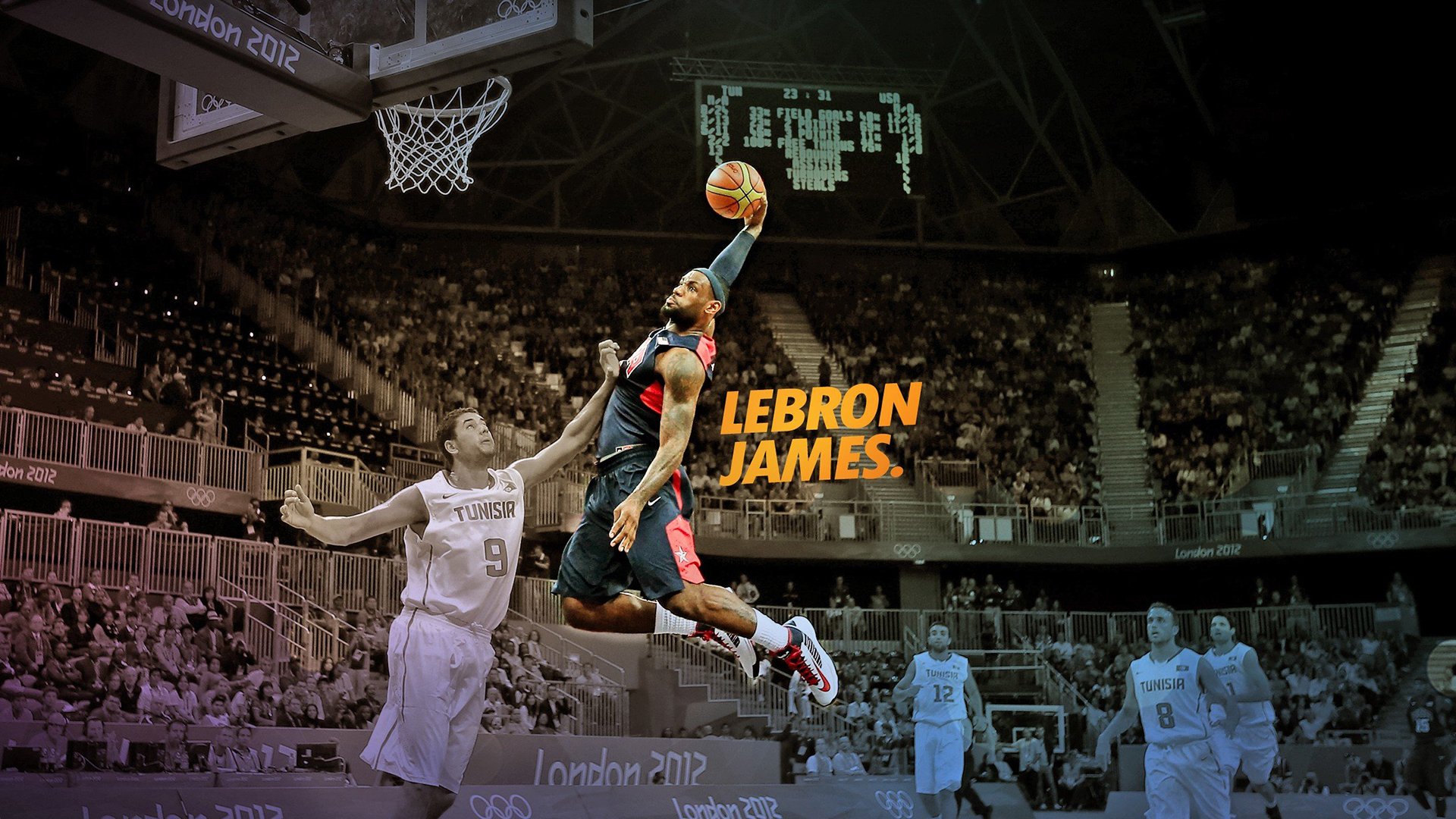 街道上的奇才,当F1引擎轰鸣遇上篮球魔术