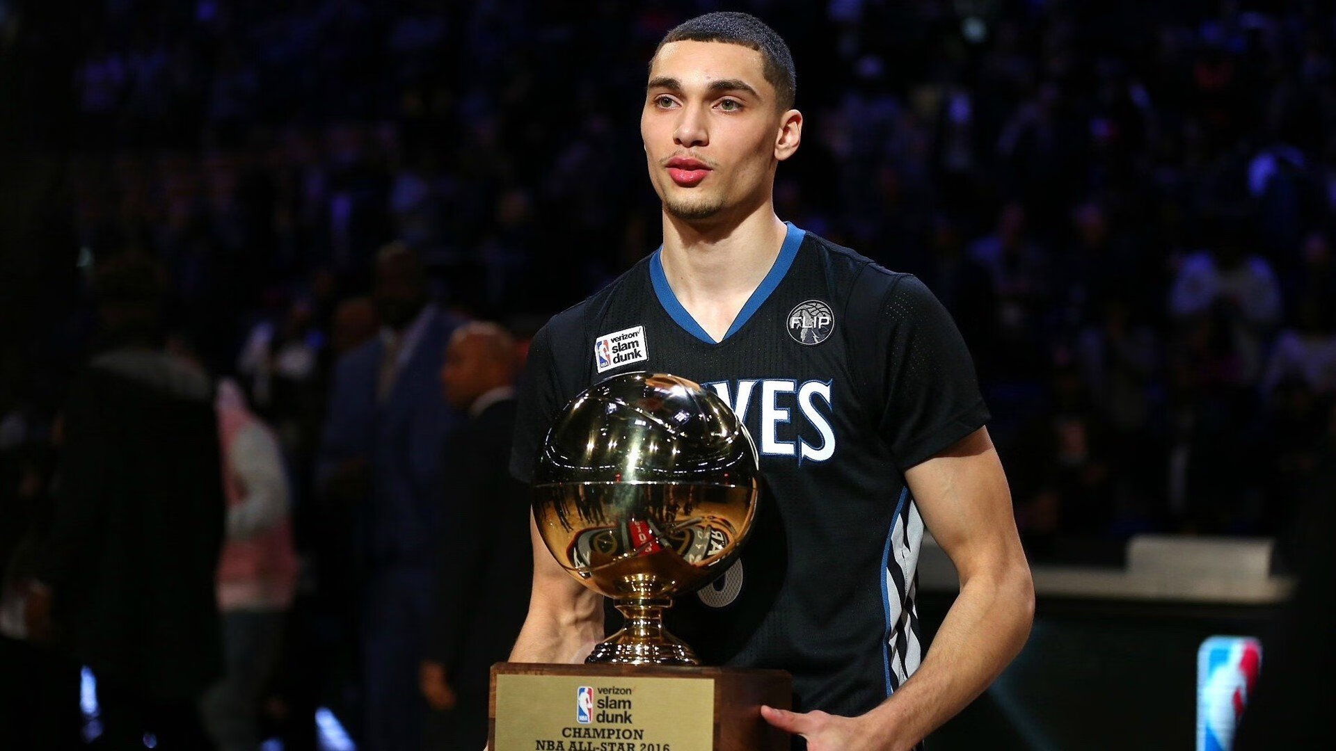 Panda Sports-NBA总决赛之夜，拉梅洛打出统治级数据，新王登基，时代更迭