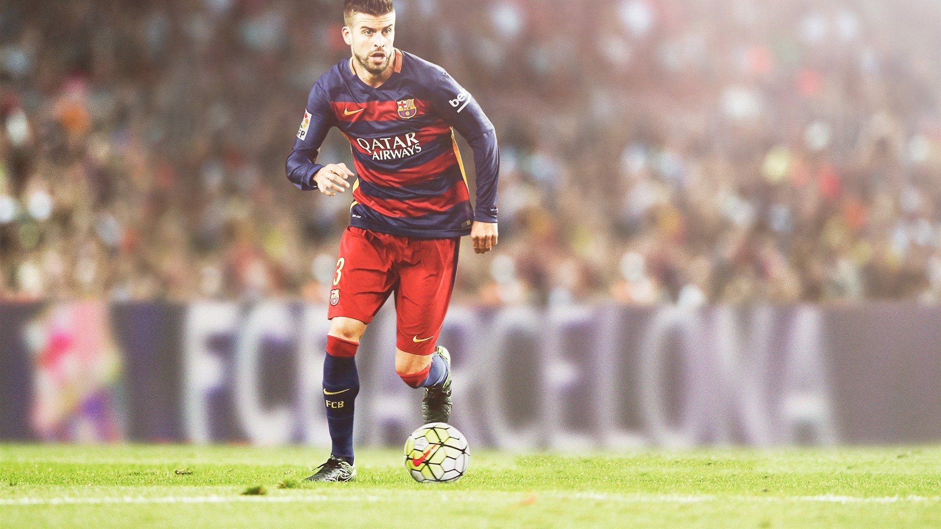 欧冠淘汰赛之夜，西亚卡姆压制级发挥改写比赛格局